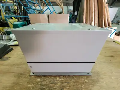 USED YASKAWA CIMR-V7CU45P5