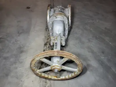 USED NEWCO 11F-CB2