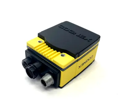 828-10687-1R, IS7600M-363-50, 825-10644-1R | Cognex 828-10687-1R In-Sight Vision Camera IS7600M-363-50, 825-10644-1R - New Other