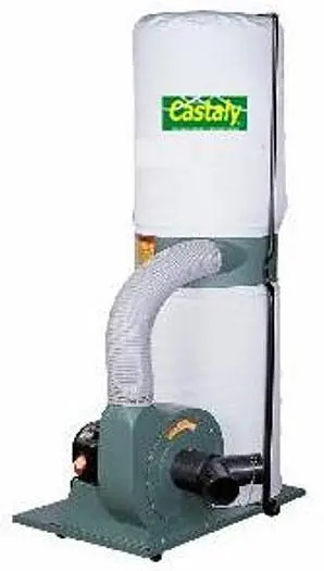 NEW CASTALY DC-101
