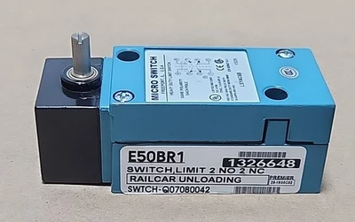 NEW Honeywell LSYAC6B