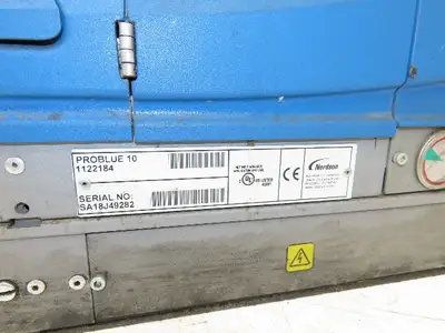 Used NORDSON _UNKNOWN_ Glue Machines Indiana US | Arrow Industrial #1250846