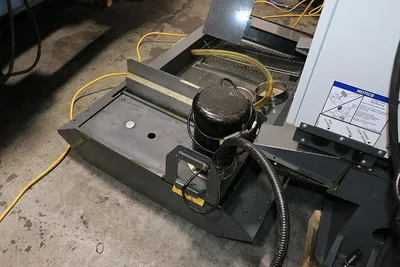 2012 HAAS DT 1 Drilling & Tapping CNC | USED CNC (9)