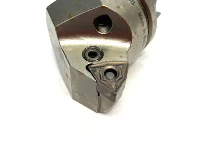 USED KENNAMETAL KENLEVER™PWLN 95° CUTTING UNIT (P-CLAMPING) 1232372