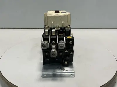USED FUJI ELECTRIC 1NC2T0