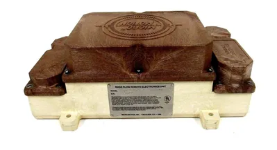 NEW MICRO MOTION RE-01-151431 MASS FLOW REMOTE UNIT RE01151431