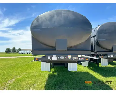 Used DEMCO _UNKNOWN_ Liquid Supply Trailers Iowa US | Keast Enterprises #1360189