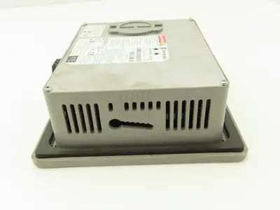 Allen Bradley 2711P-T6C21D8S-B PanelView Plus 7 Touch Screen Series B 24V