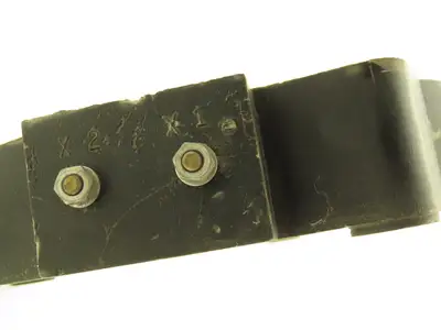 Cuttler Hammer 151DO26GO1 Phase Current Transformer AC-PRO 2000-4000A