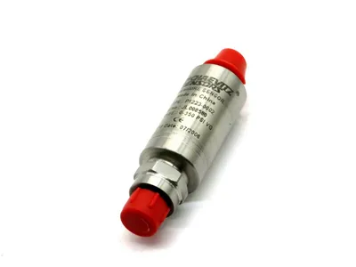 NEW SCHAEVITZ SENSORS P1223-0002 PRESSURE SENSOR P12230002
