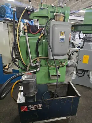 USED ROYAL MASTER TG-12X4