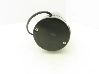 Bodine Electric 42D5BEPM DC Motor 1/4Hp 130VDC 2500 RPM 1/2" Shaft