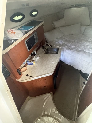 Used 2005 REGAL 2765 COMMADORE Boats (Misc) Virginia US | Affordable Outdoors #1638018