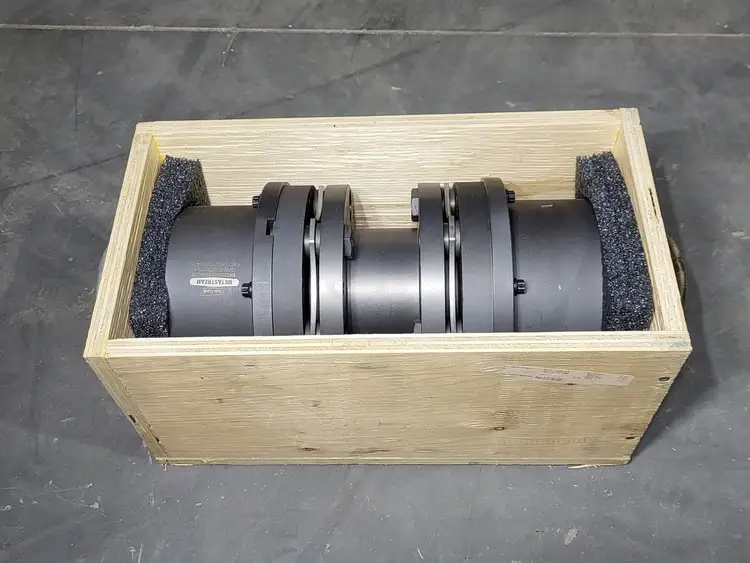 New | in-Stock JOHN CRANE TSCS Parts (Hydraulics and Pneumatics) British Columbia CA | Lenmark #837125