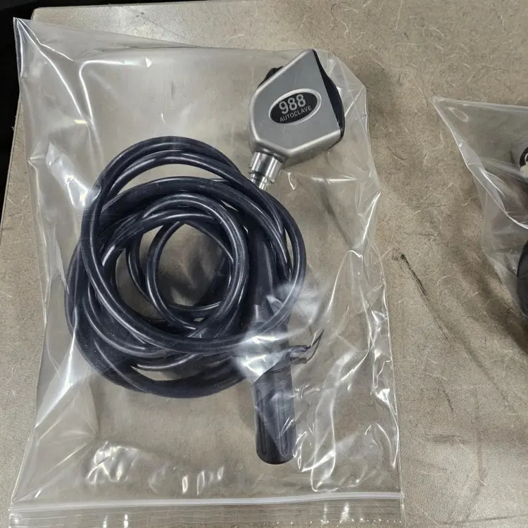 Used Stryker Stryker REF 988-210-116 Camera Head Only Endoscopy Texas US | PT Medical Technologies #1458406