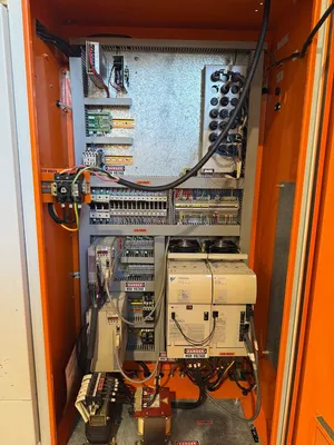 2003 MILLTRONICS ML28 CNC Lathes | GMT (14)