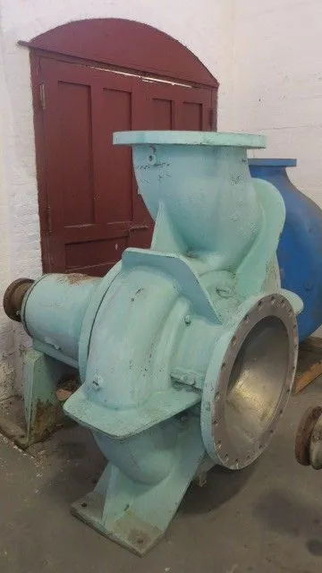 USED Goulds 3175