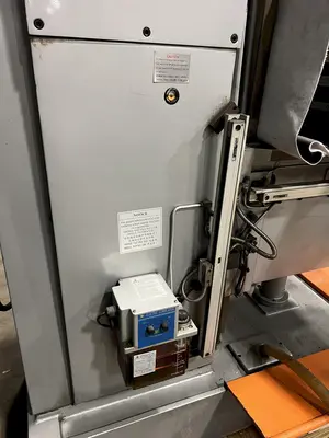3 HP SHARP (NEW 2014) MODEL #VH-3 VERTICAL & HORIZONTAL SPINDLE RAM TYPE MILL: STOCK #21141