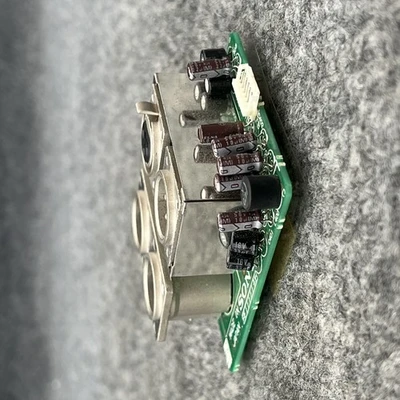 Used Sony CP-301 1-661-143-12 I/O Boards & Replacement Parts California US | Davliegogo LLC #1706379