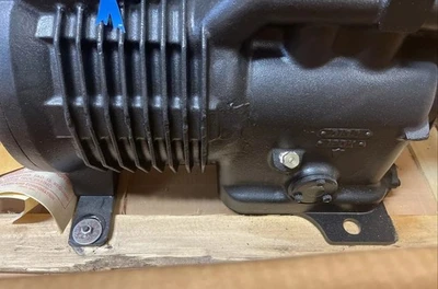NEW COPELAND 9RA1-0505-TFD
