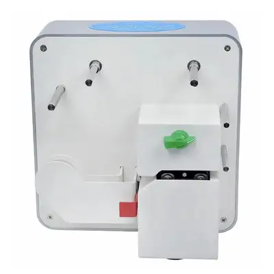 Used _UNKNOWN_ Professional Ribbon Hot Foil Stamping Machine - Digital Printer for Gift Wrapping, Cards & Packaging Hot Stamp Thermal Coders & Printers Oklahoma US | Wide Image Solutions #1524776