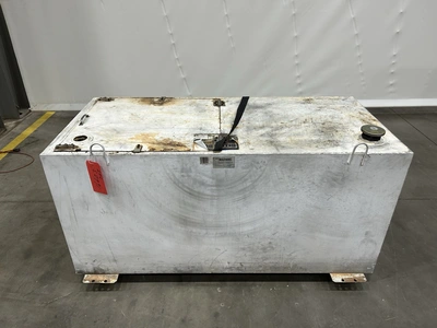 USED BLANCHARD 22 HD-42