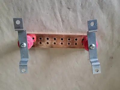 NEW BURNDY BBB14210A