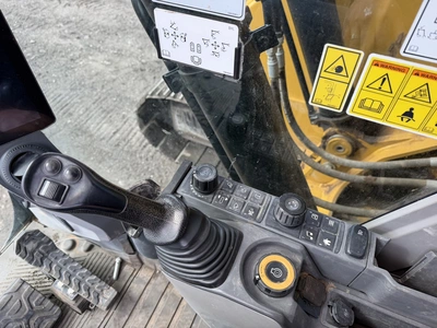 Used 2023 CAT 325 Crawler Excavators Michigan US | Miedema Asset Management Group #1483288