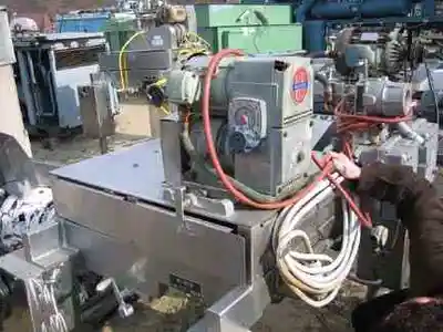 USED FITZPATRICK DAS06