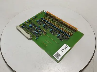 USED KEBA E-32-DIGIN D1321E