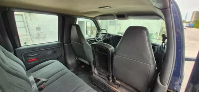 2005 GMC C7500 Dump Trucks | Platinum Group (31)