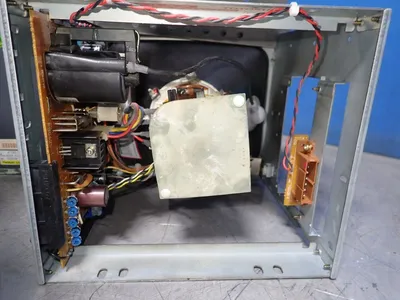 Used FANUC A02B0120C041/MAR Input / Output Modules | HGR 24 #752661
