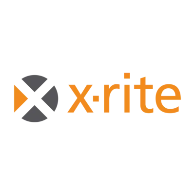 X-RITE