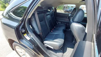 2010 LEXUS RX350 SUVs | Platinum Group (21)