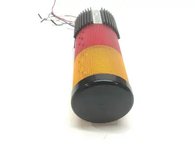 USED FEDERAL SIGNAL LITESTAK