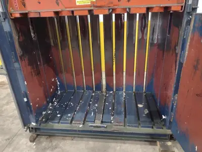 USED JV VB-60-B