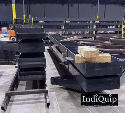 USED 2025 PROWINCH Bridge & Overhead Cranes