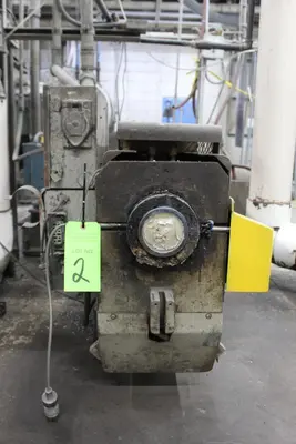 1971 GLOUCESTER 233-001 EXTRUDER | Levy Recovery Group (9)