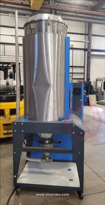 USED SHINI SDD-450U/200H