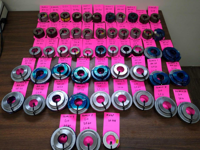 HEMCO Class X Inspection Gages | Fram Fram LLC (1)