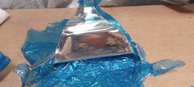 NEW PME PME MIXER STANDARD TYPE SHOVEL BLADE New open box  Blade