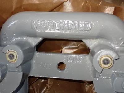 USED UPSCO UALP00002564