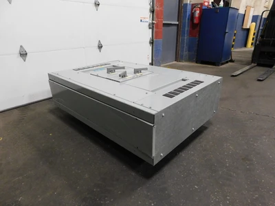 Used Gould _UNKNOWN_ Electrical Panels Ohio US | Equipment Recovery Corp. #1330740