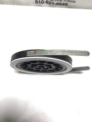 BS&B A8080240-1 SAF-T-GRAF Rupture Graphite Disk