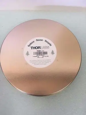 THORLABS BF20LSMA01