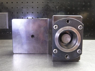 Sandvik VDI40 to Capto C4 Clamping Unit For Mazak C4-RCE-HQ150-063080 (LOC2751A)