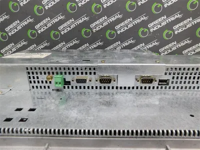 USED SIEMENS 6AV6 542-0CC10-0AX0
