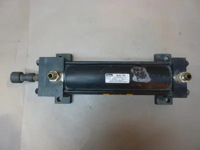 USED PARKER 03.25 CCP2ANUS19AC 9.000