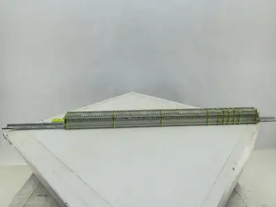 Weidmuller WK4/U Terminal Blocks 600/800V 20-10AWG And Grounds Lot of 106