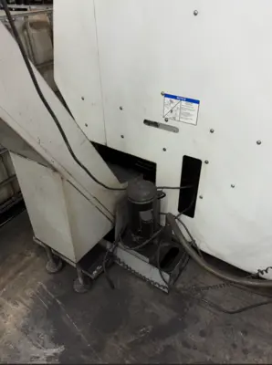 2009 HAAS SL-30L CNC Lathes | Toolquip, Inc. (22)